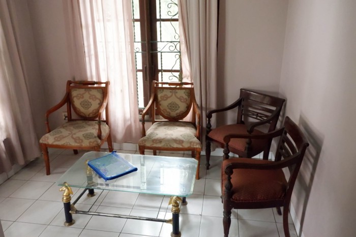 Rumah dijual di cluster Beverly Lippo Cikarang